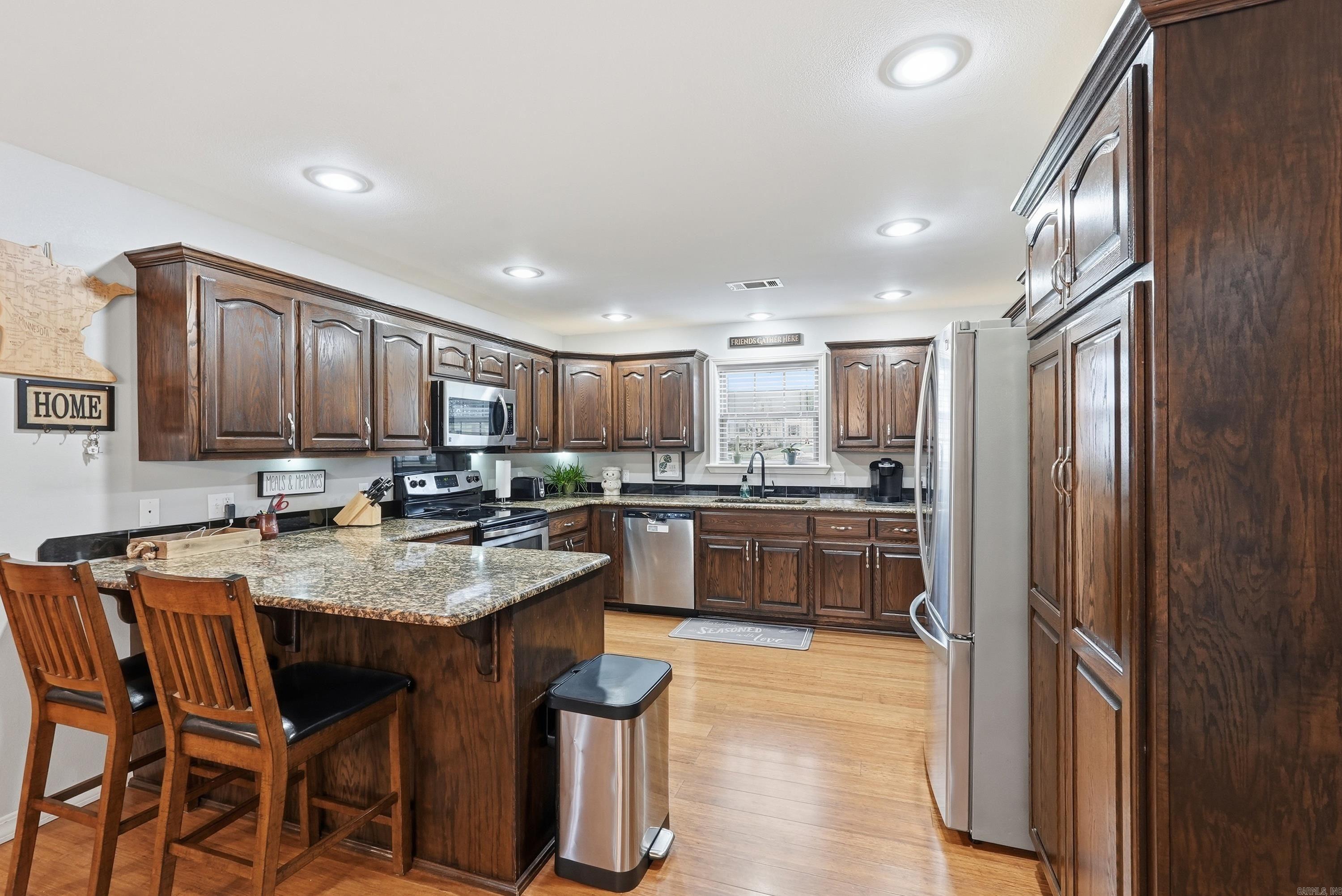 AUTUMNWOOD - Residential