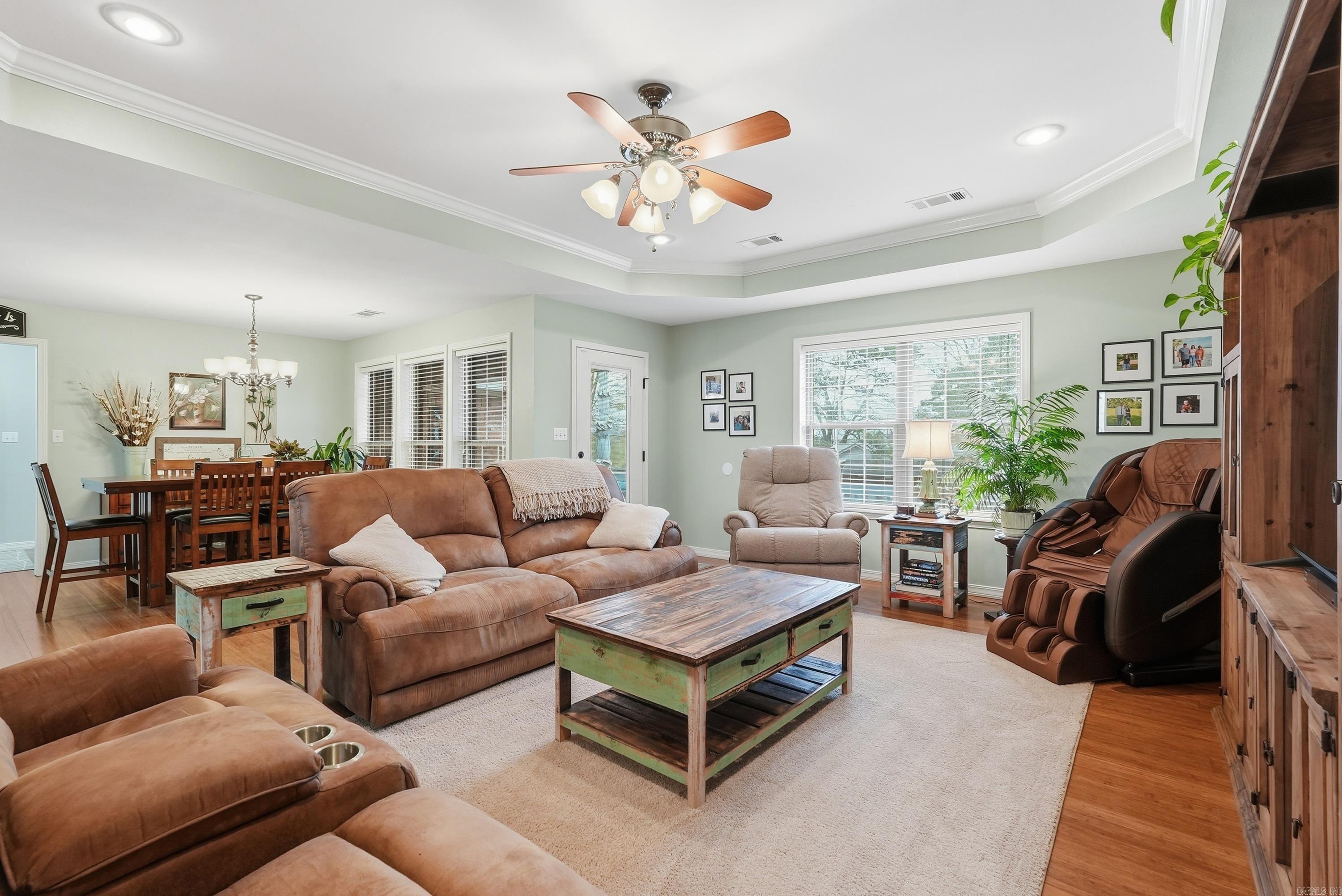 AUTUMNWOOD - Residential