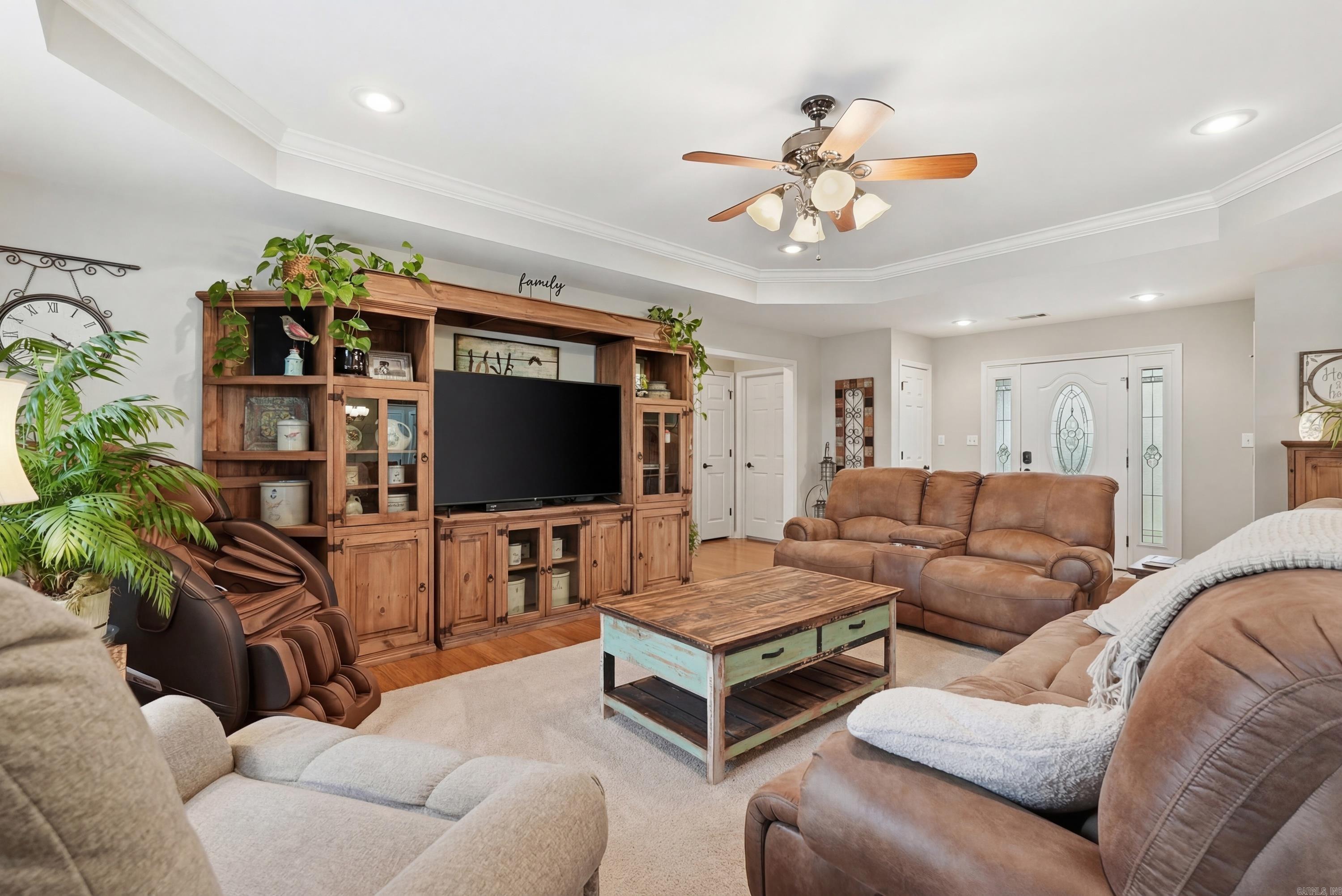 AUTUMNWOOD - Residential