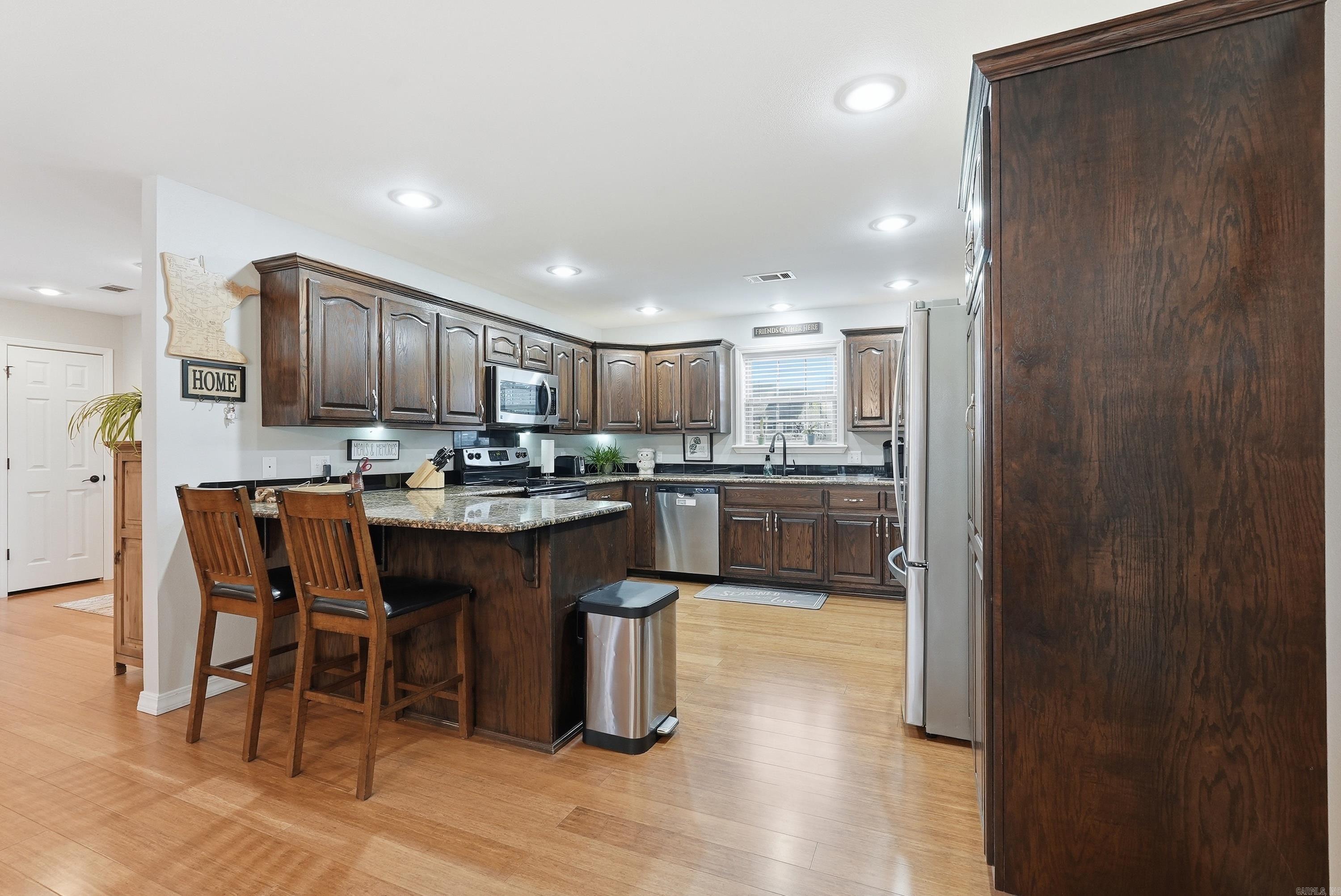 AUTUMNWOOD - Residential