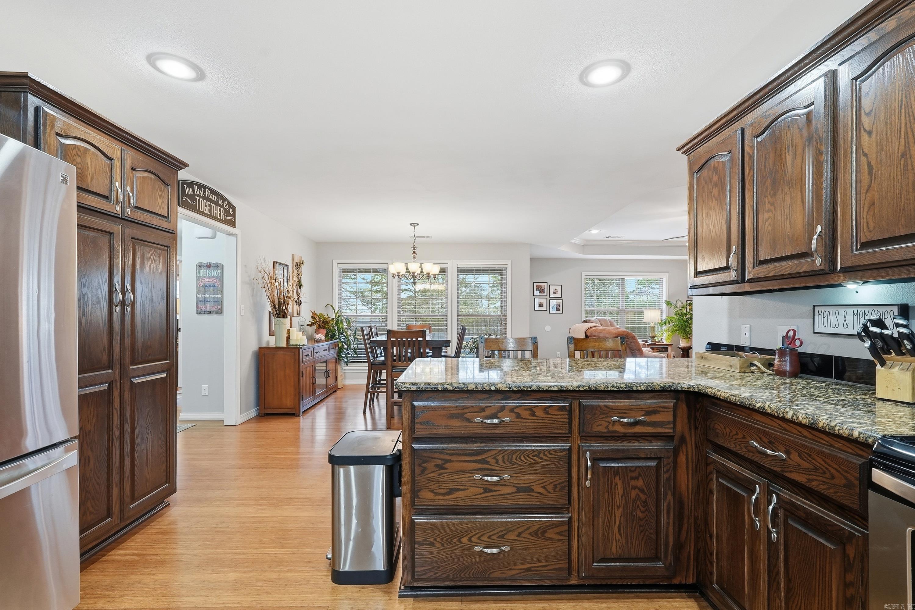 AUTUMNWOOD - Residential