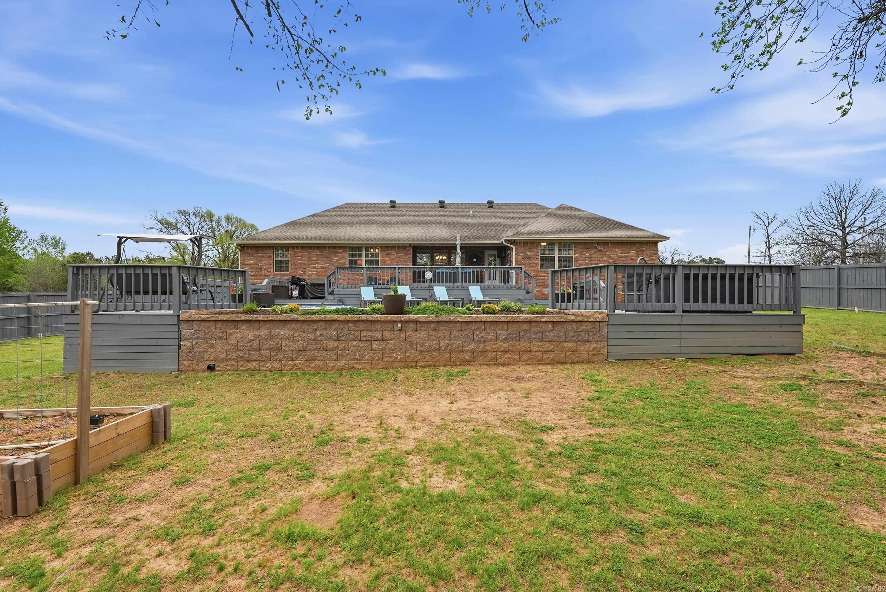 AUTUMNWOOD - Residential