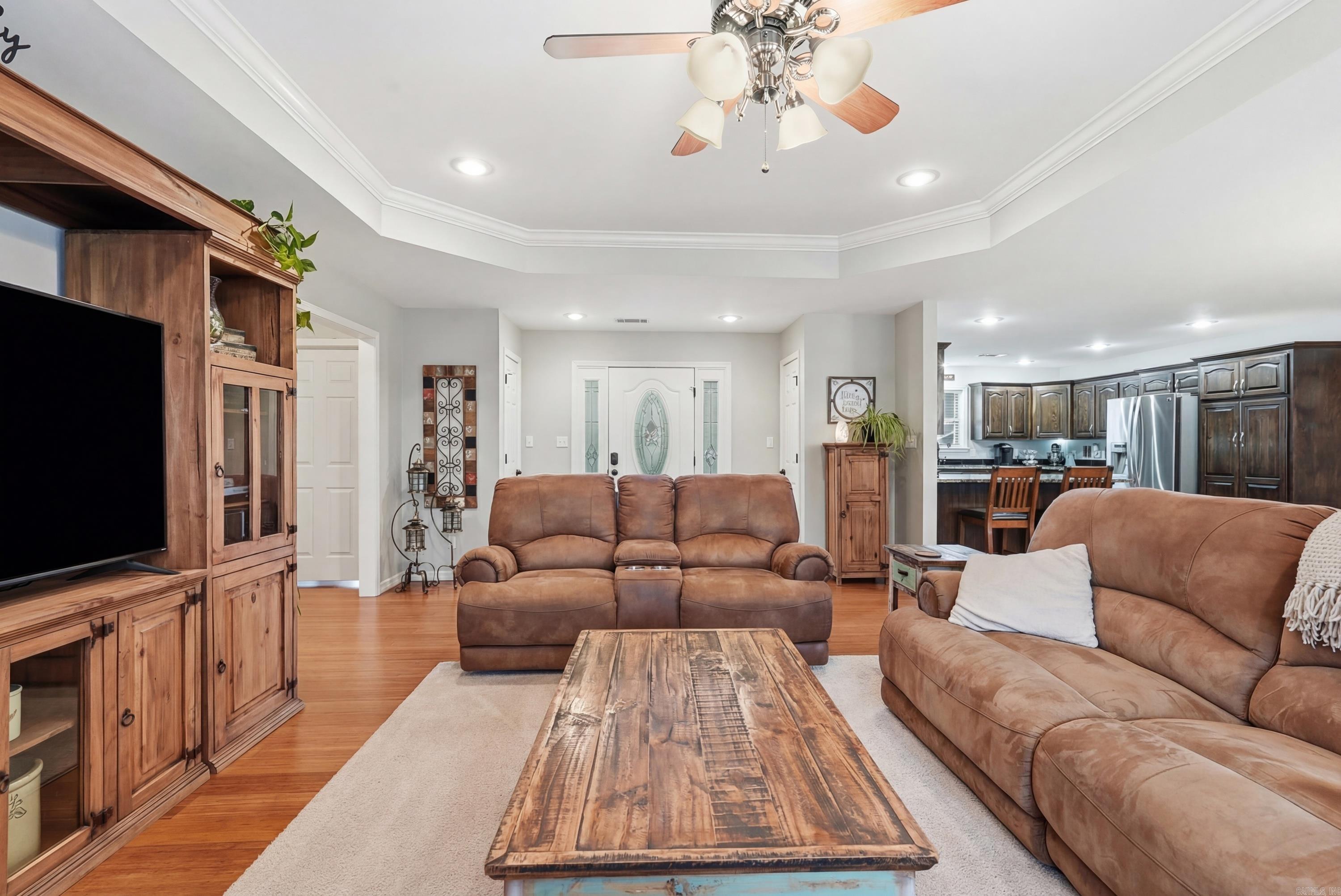 AUTUMNWOOD - Residential