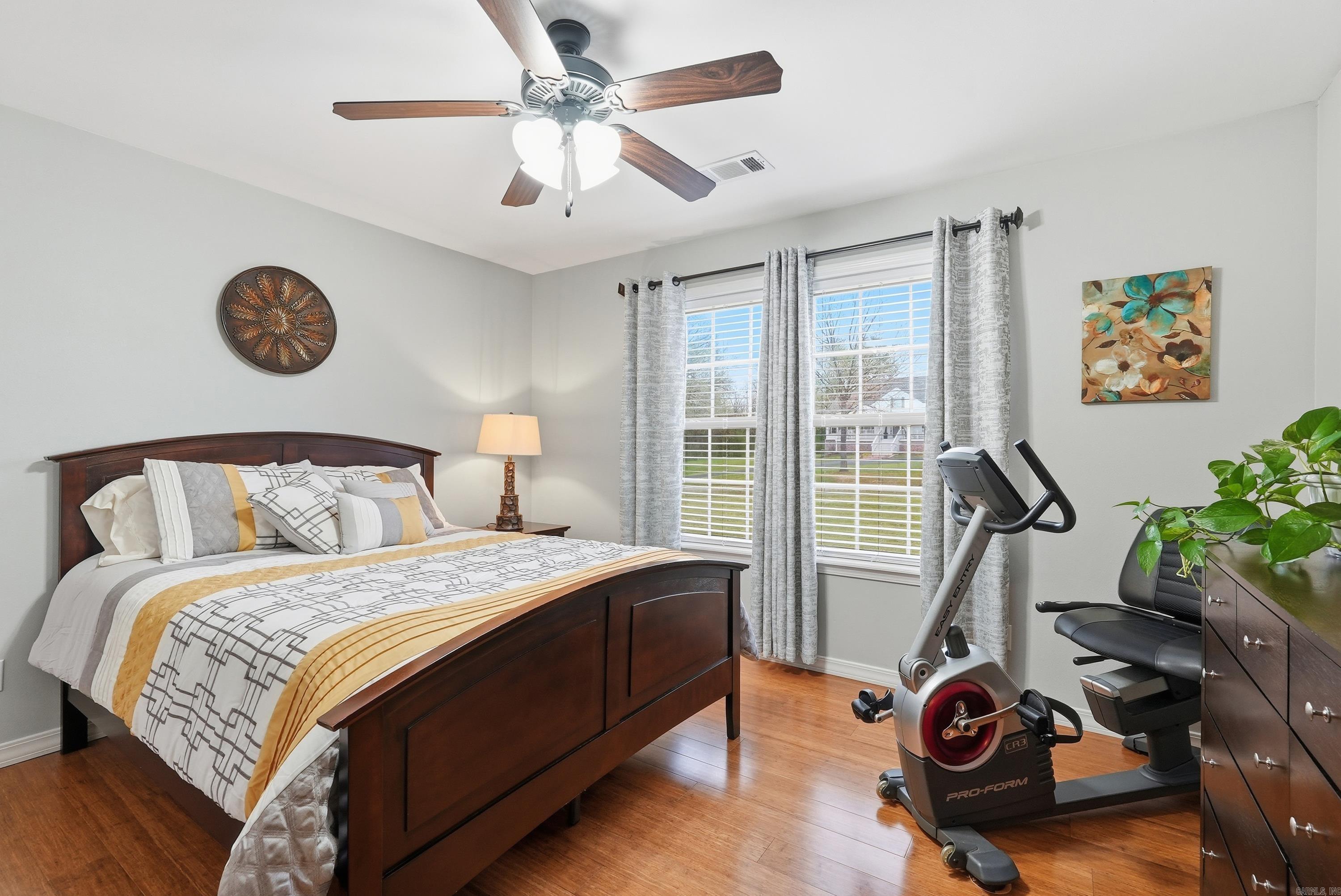 AUTUMNWOOD - Residential