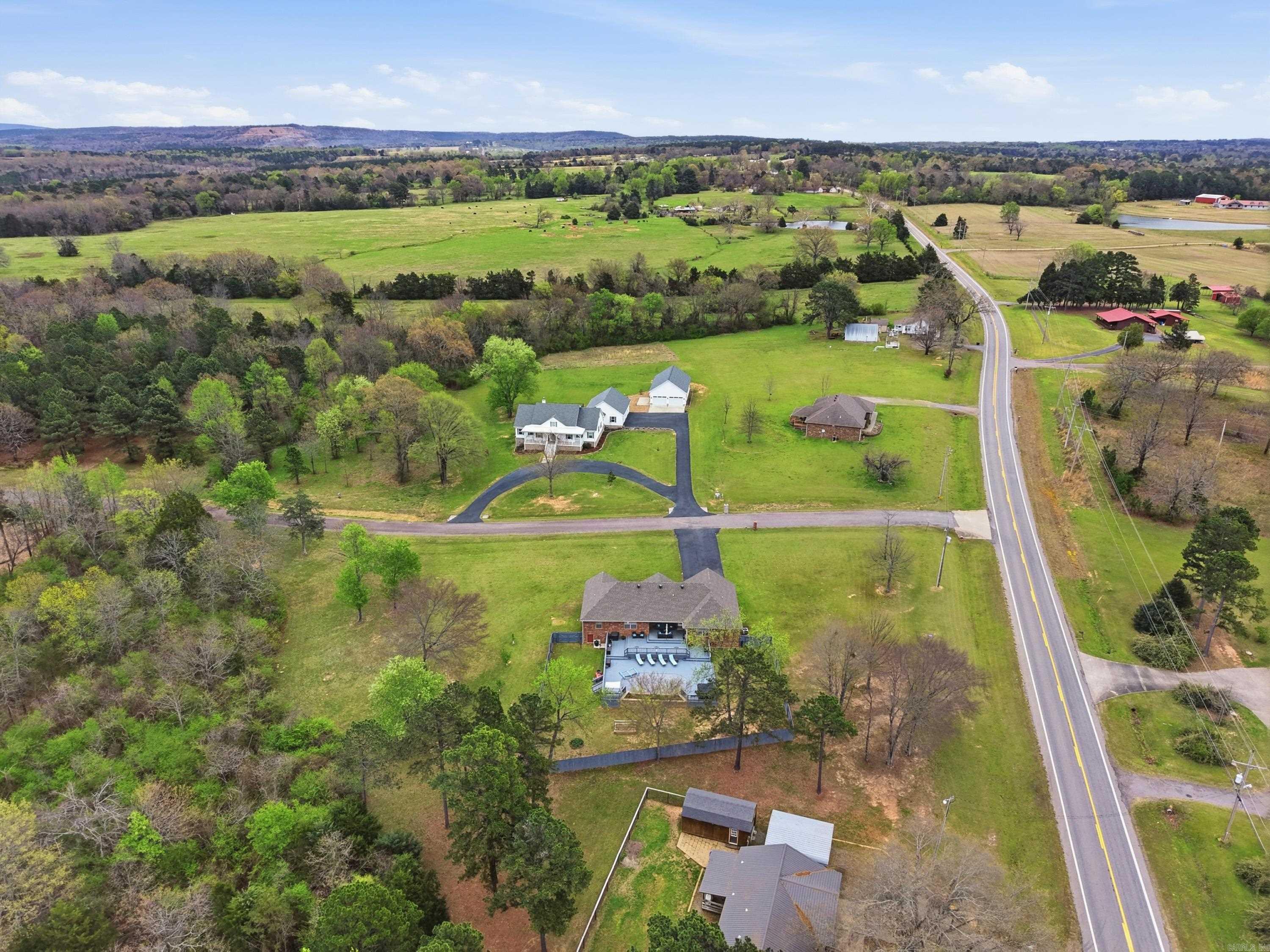 AUTUMNWOOD - Residential