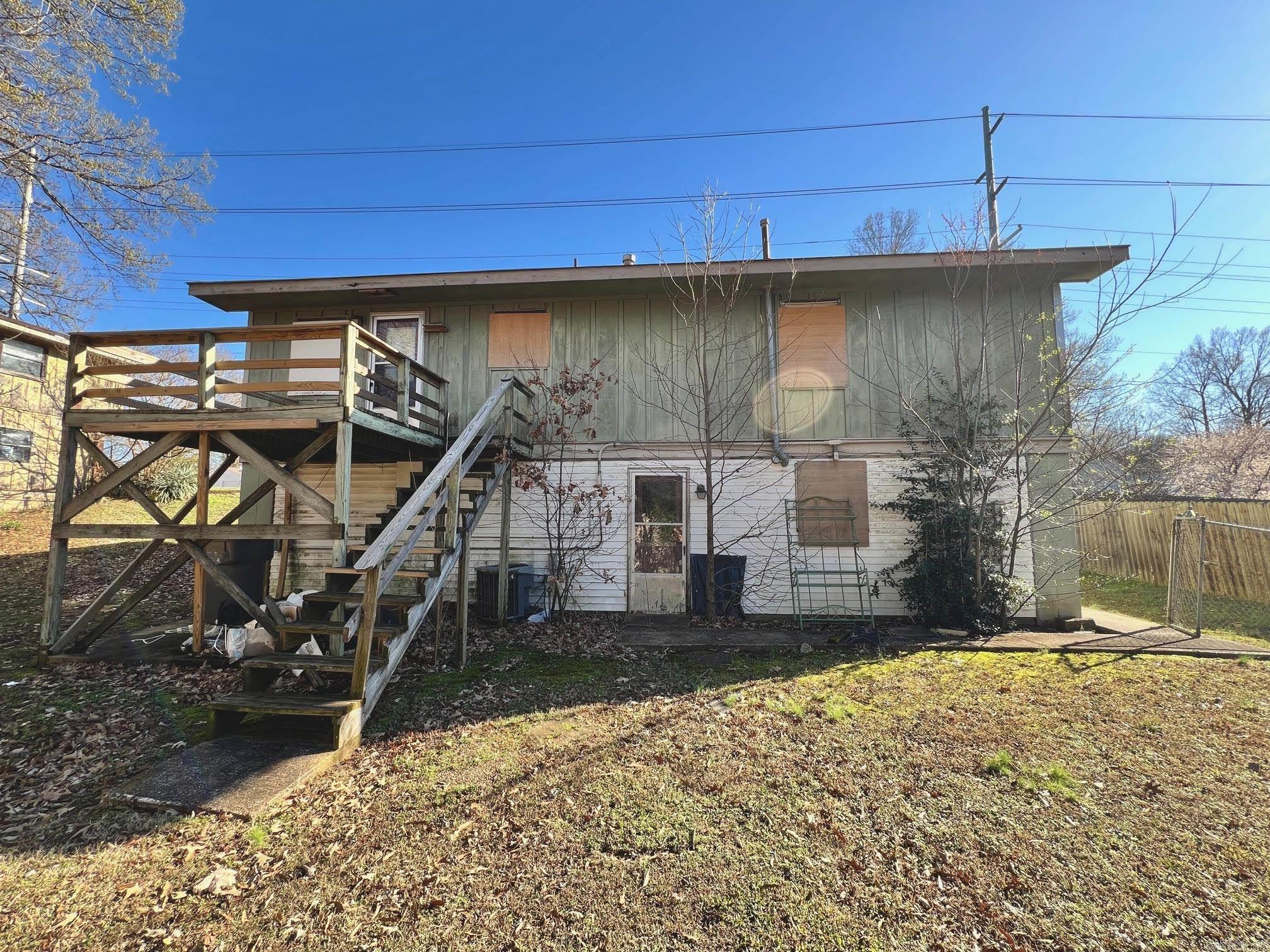 Scenic Hills 1st Revised - Residential