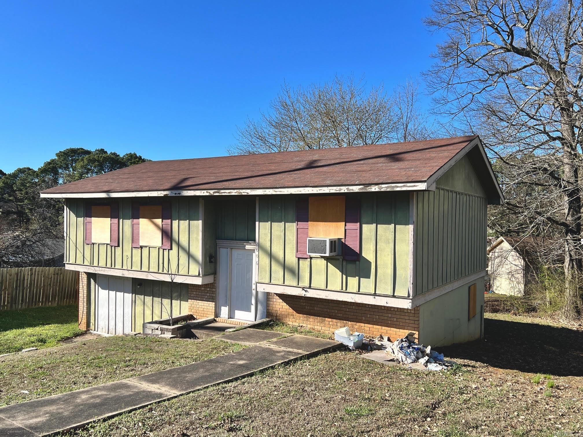 Scenic Hills 1st Revised - Residential