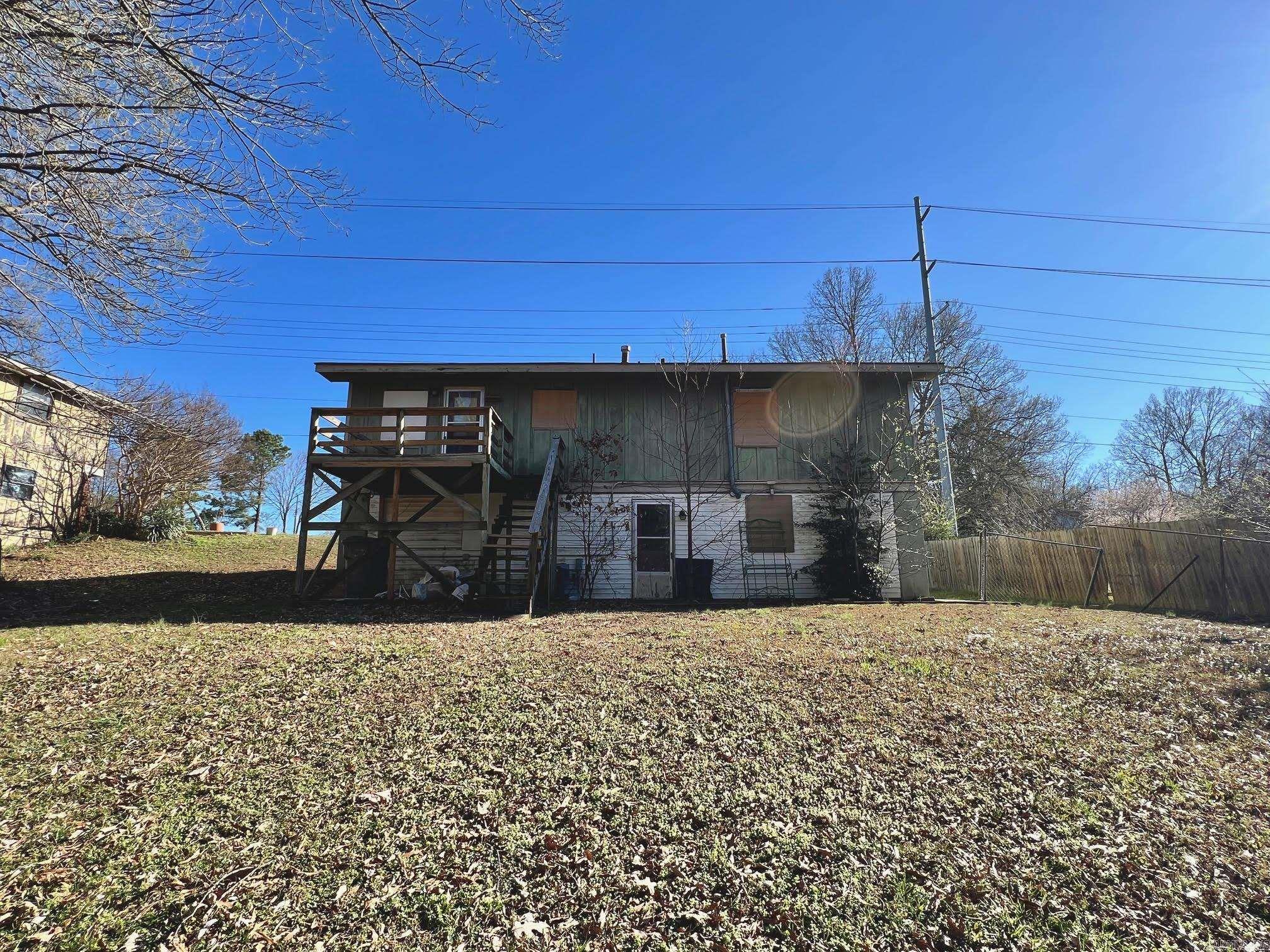 Scenic Hills 1st Revised - Residential