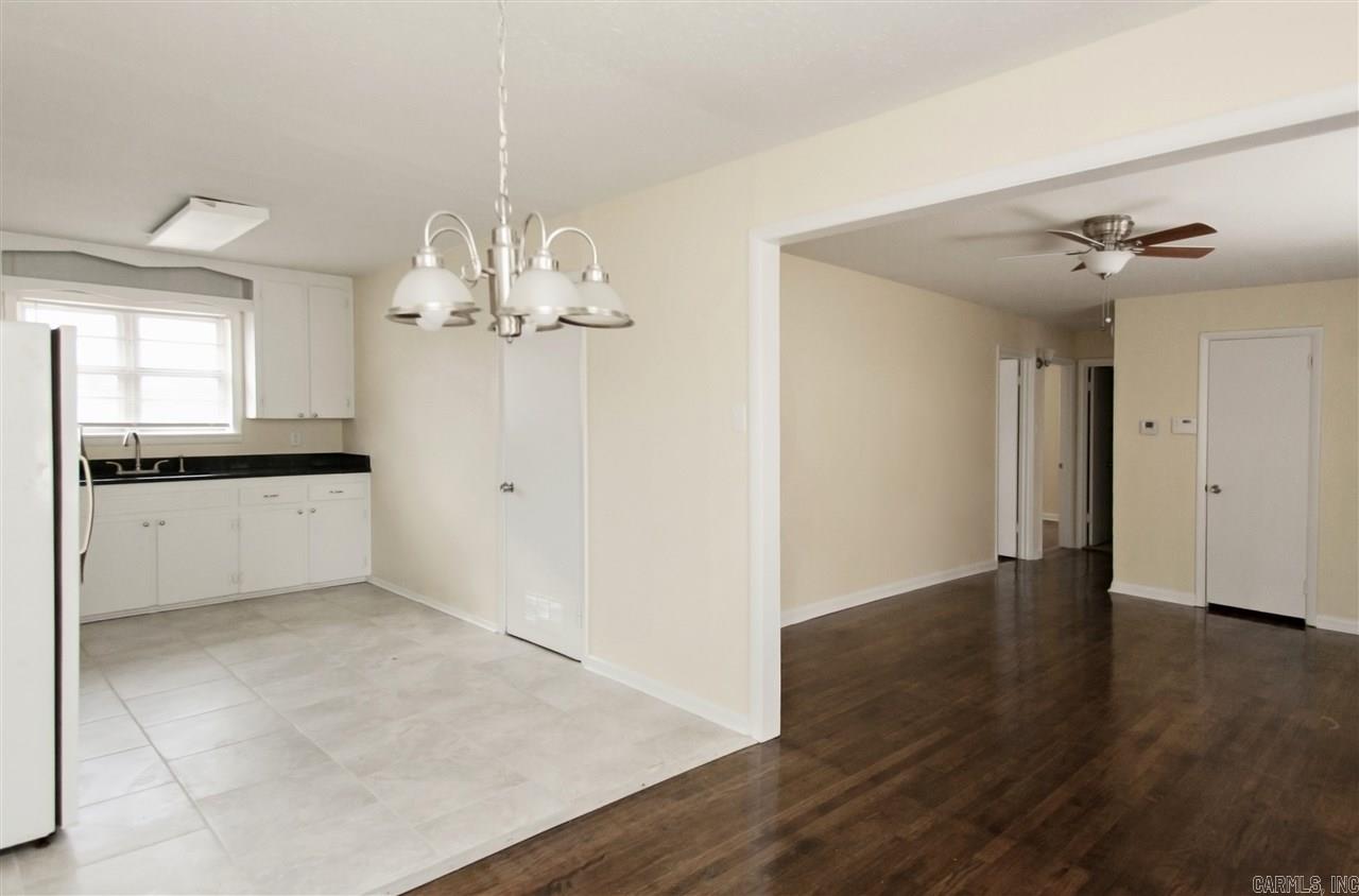 Hicks Interurban - Residential Lease