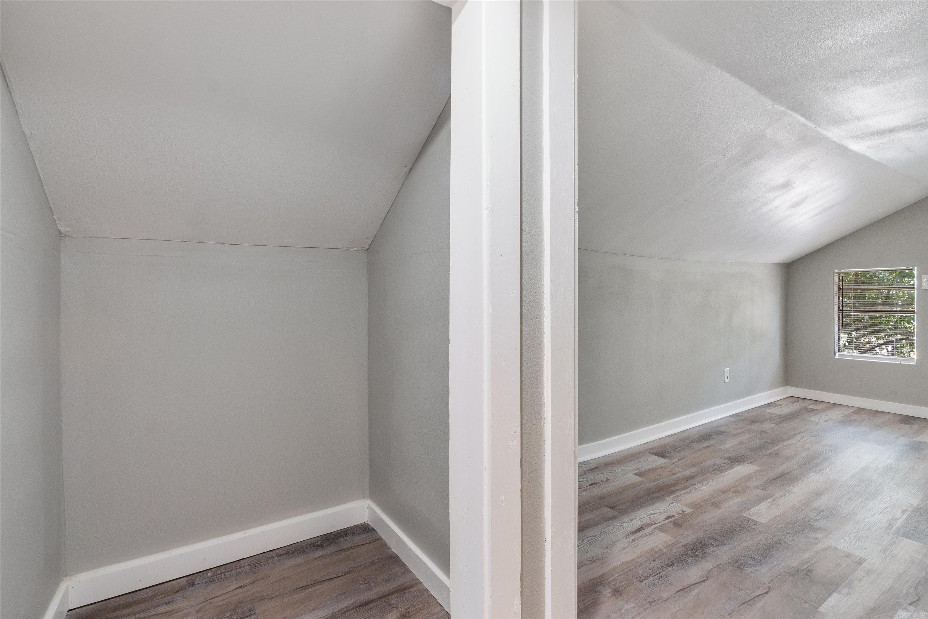 Weldon E Wrights - Residential Lease