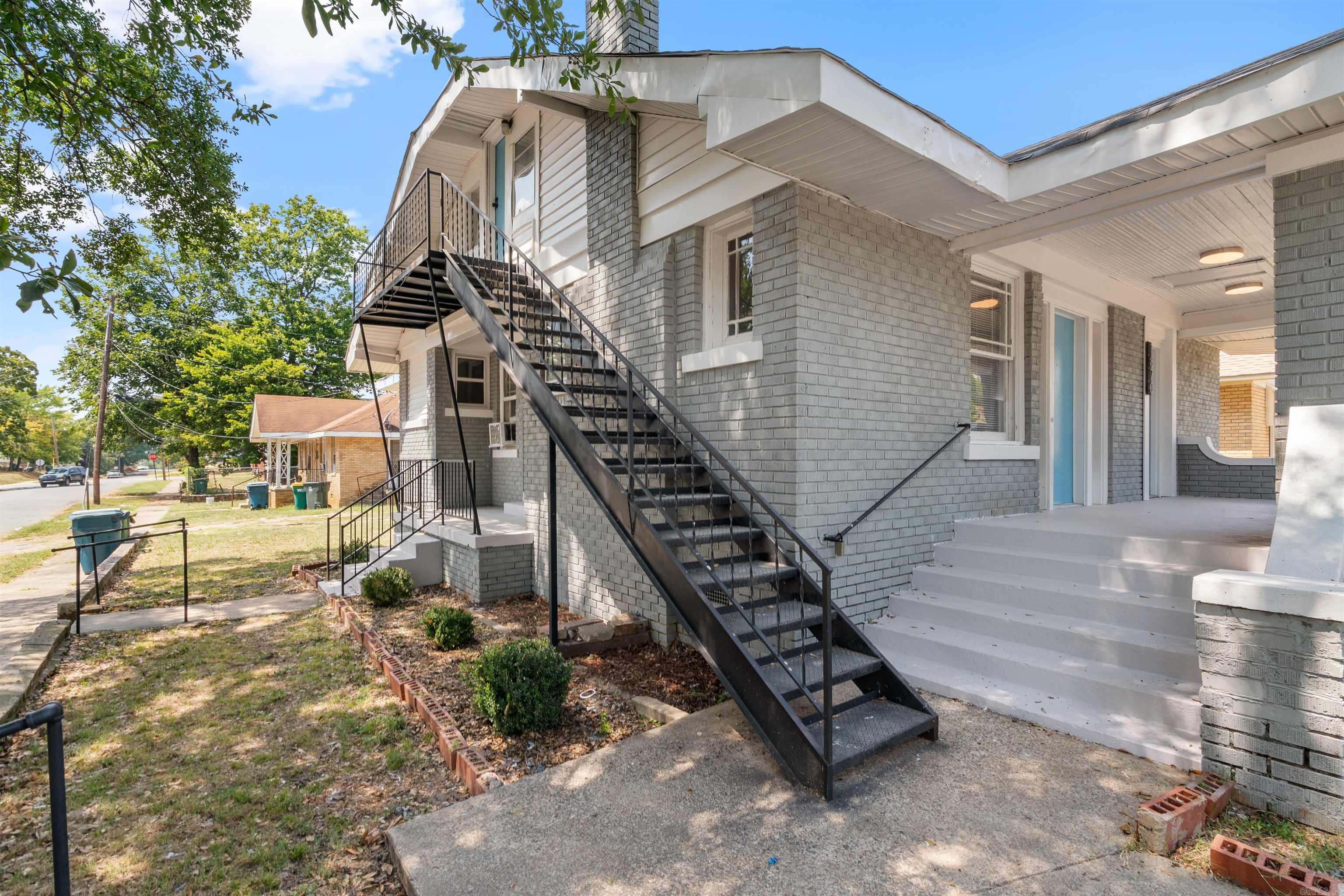 Weldon E Wrights - Residential Lease