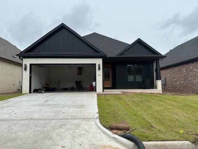 Sold before listed.