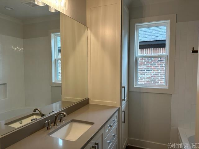 WOODLANDS PARK SUB - Residential