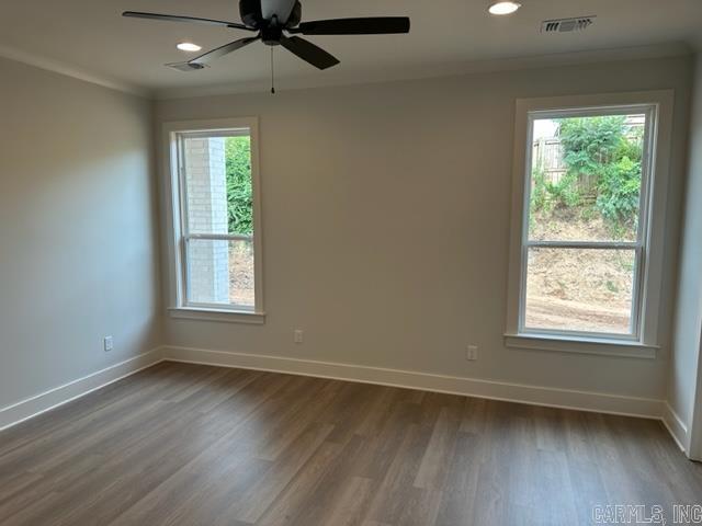 WOODLANDS PARK SUB - Residential