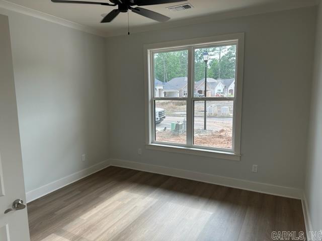 WOODLANDS PARK SUB - Residential