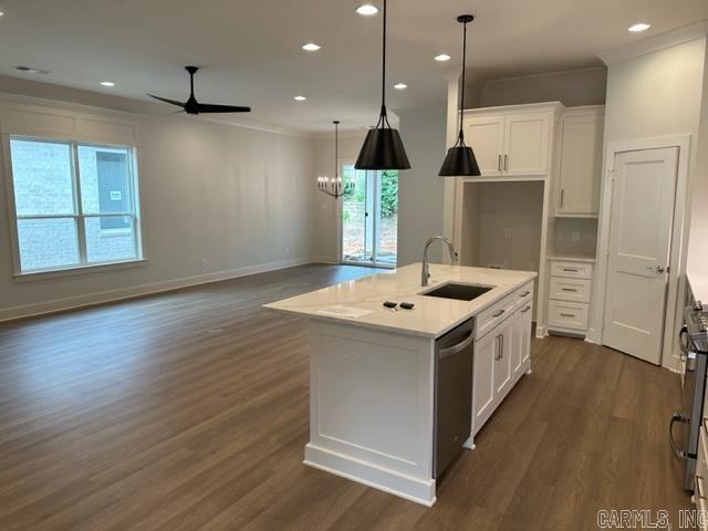 WOODLANDS PARK SUB - Residential