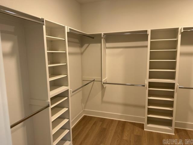 WOODLANDS PARK SUB - Residential