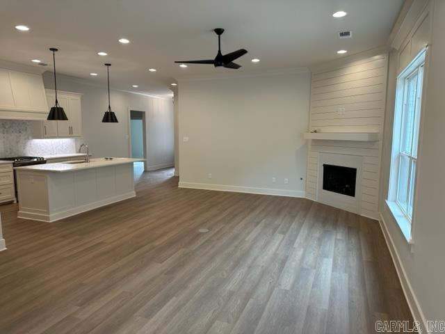 WOODLANDS PARK SUB - Residential