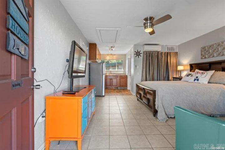 LAKELAND LODGE HPR - Residential