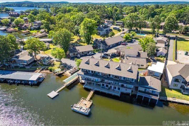 LAKELAND LODGE HPR - Residential