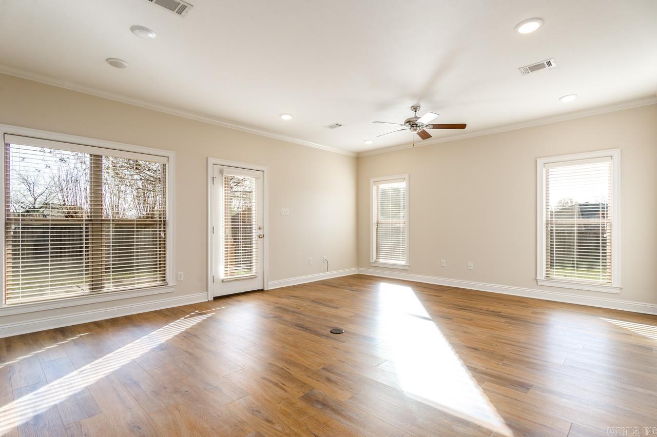 NAHLEN COVE PUD - Residential