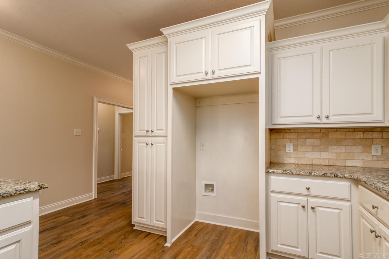 NAHLEN COVE PUD - Residential