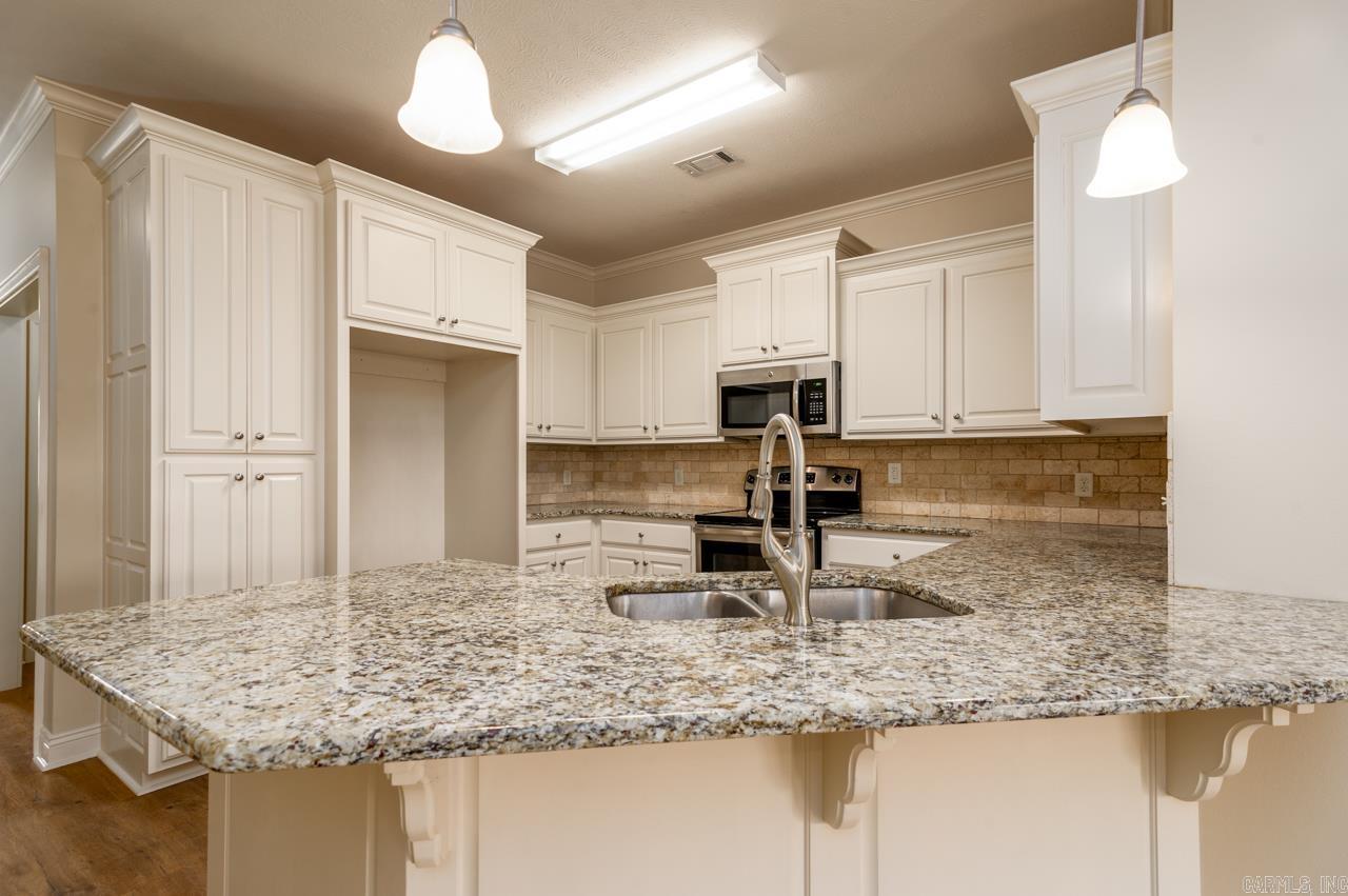 NAHLEN COVE PUD - Residential