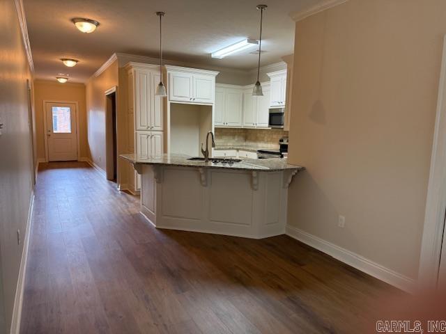 NAHLEN COVE PUD - Residential