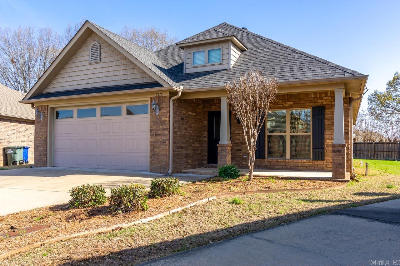 NAHLEN COVE PUD - Residential