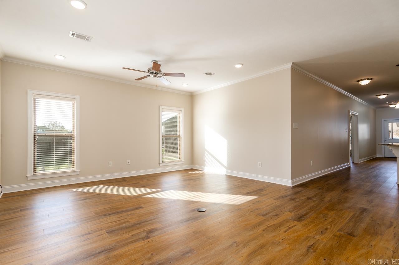 NAHLEN COVE PUD - Residential