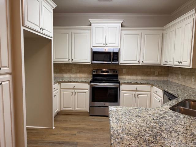 NAHLEN COVE PUD - Residential