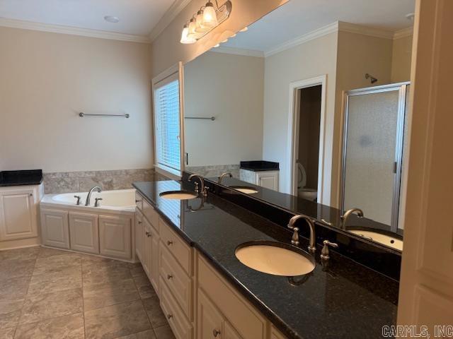 NAHLEN COVE PUD - Residential