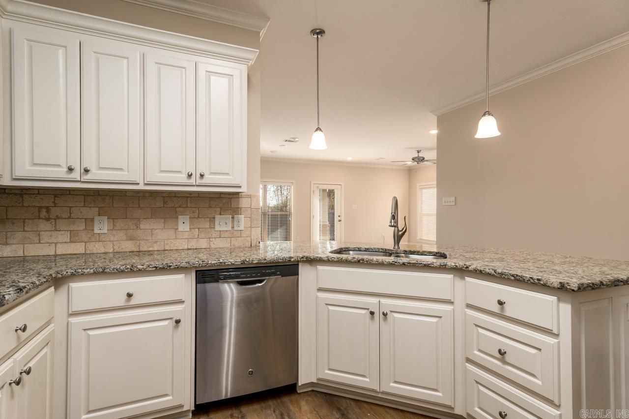 NAHLEN COVE PUD - Residential