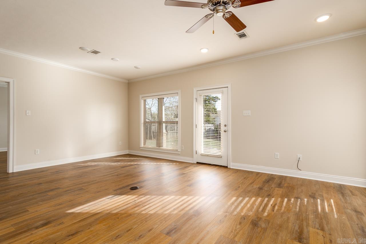 NAHLEN COVE PUD - Residential