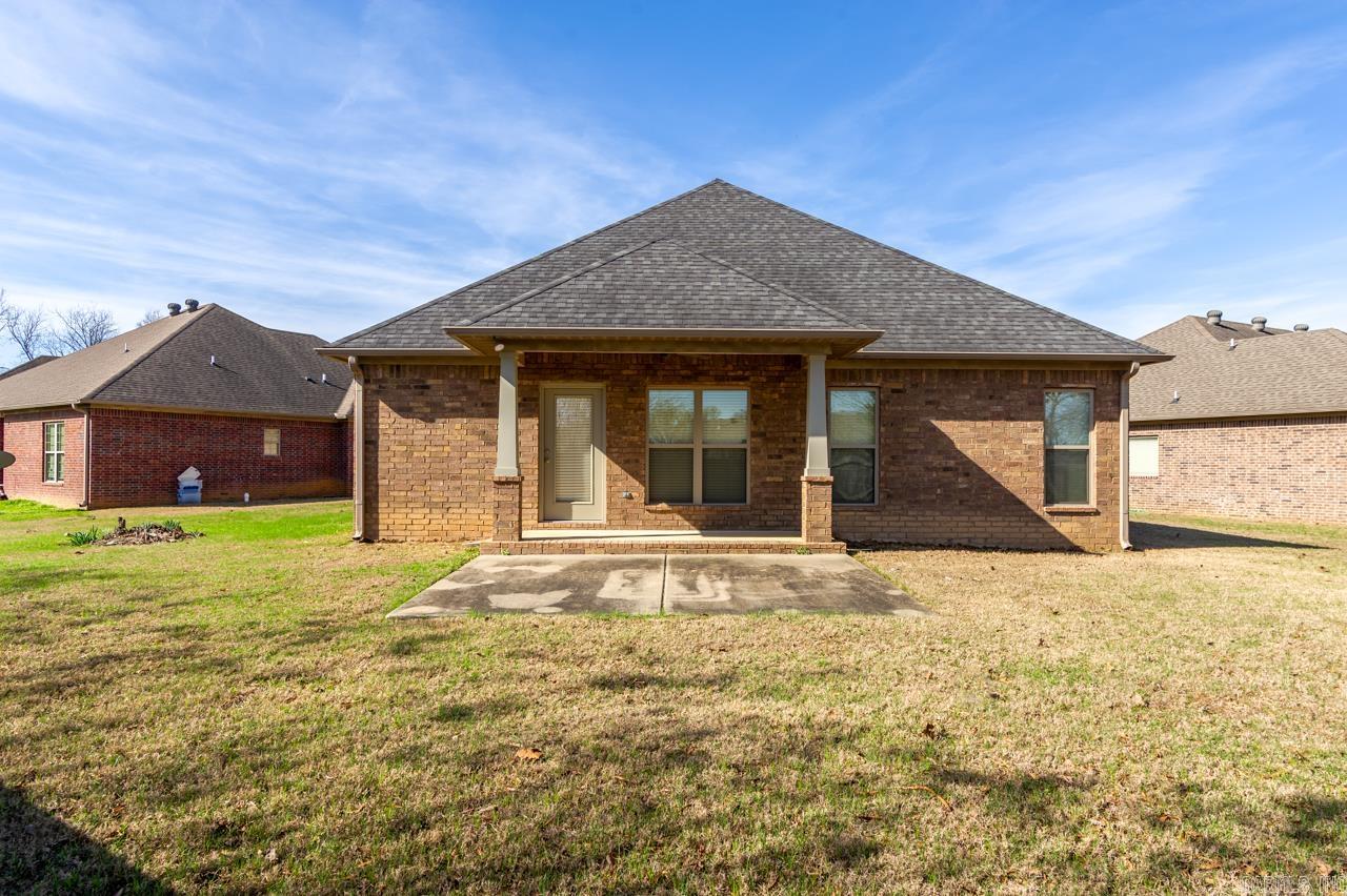 NAHLEN COVE PUD - Residential