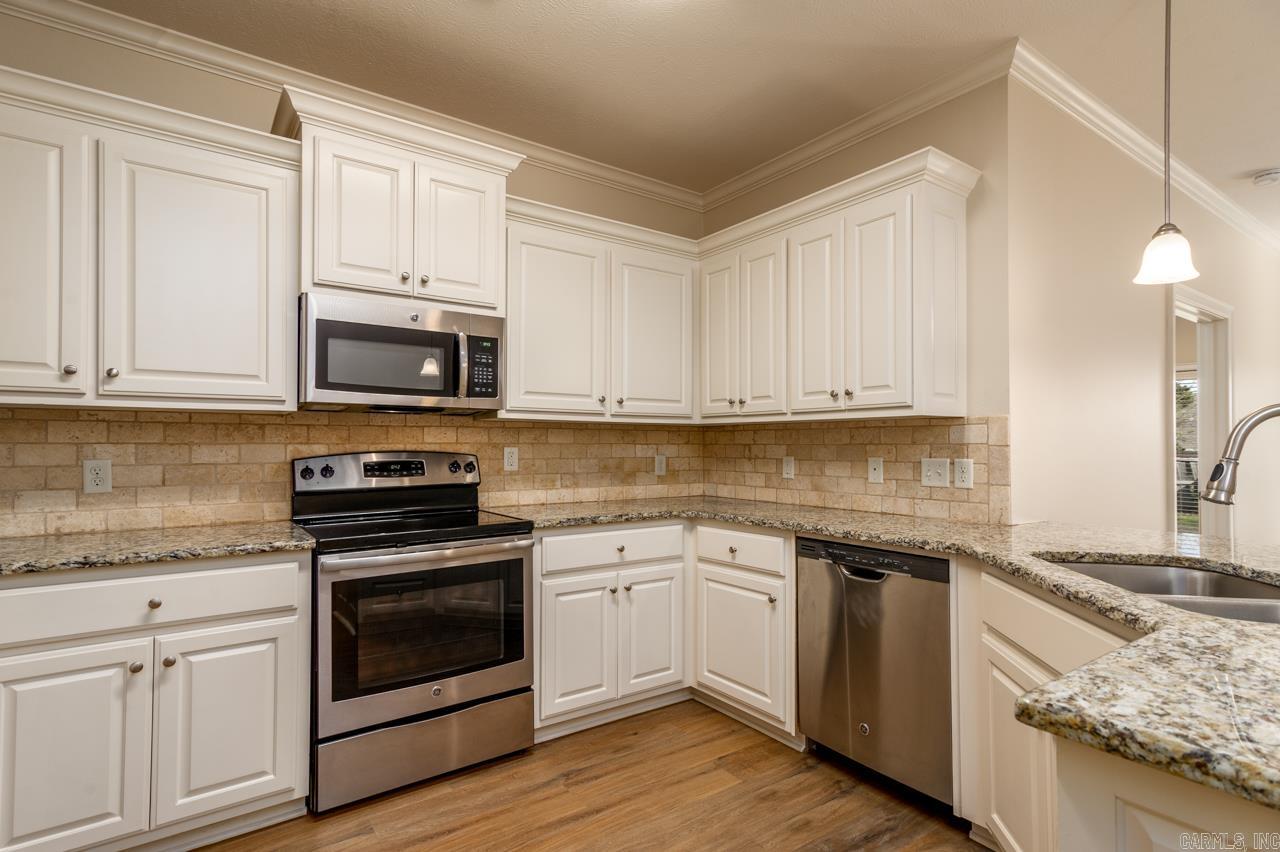 NAHLEN COVE PUD - Residential