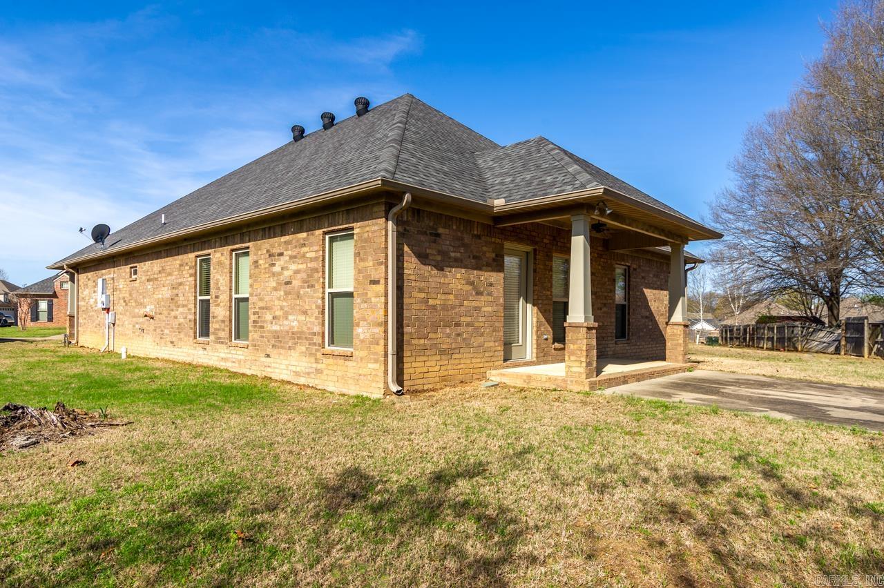 NAHLEN COVE PUD - Residential