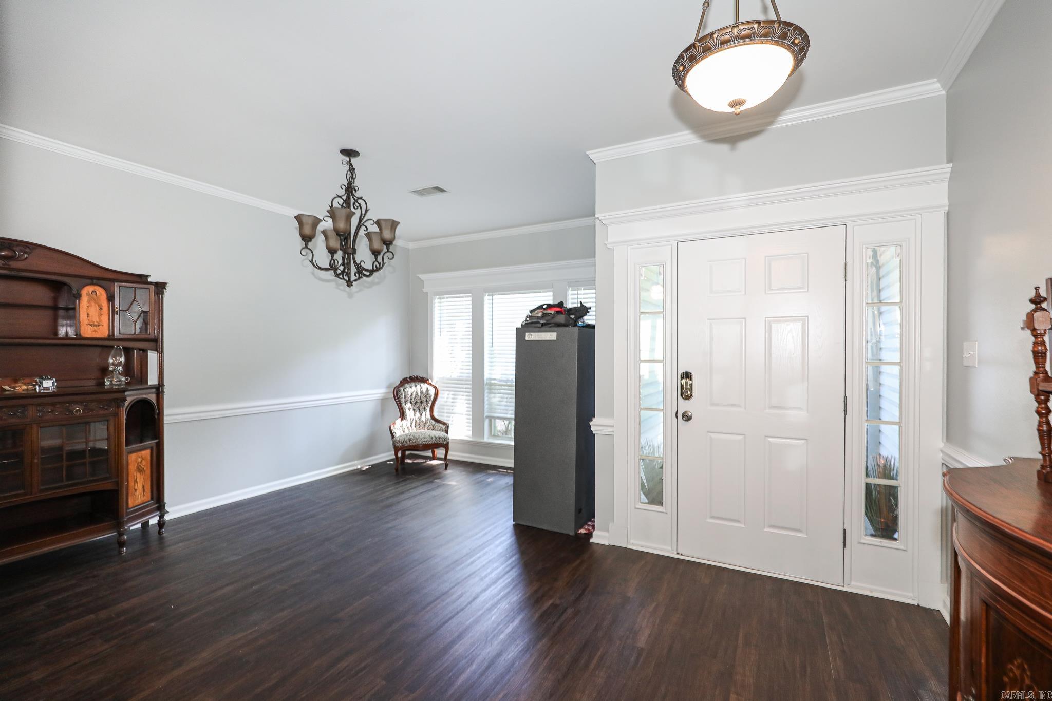 ROLLING BROOK - Residential