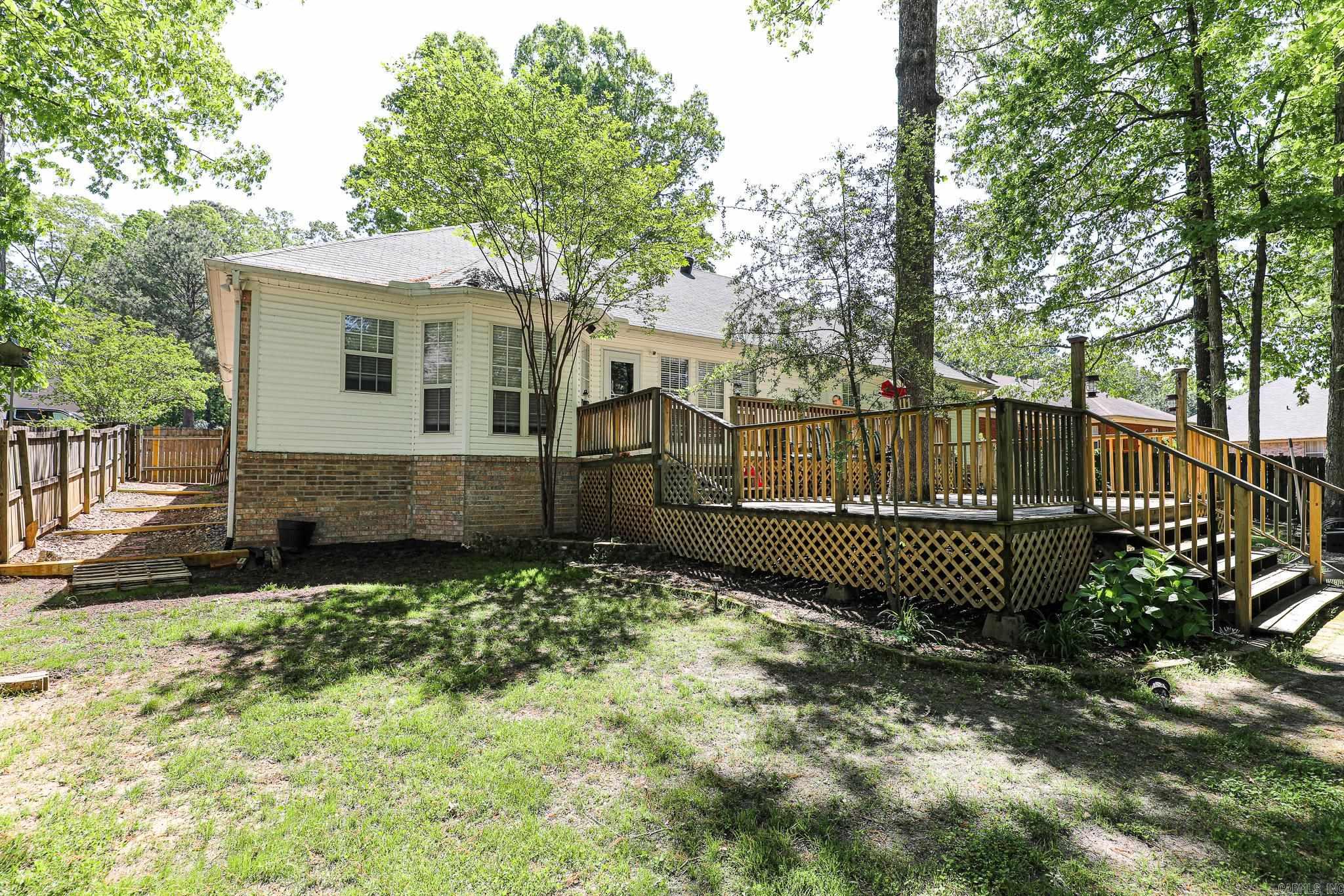 ROLLING BROOK - Residential