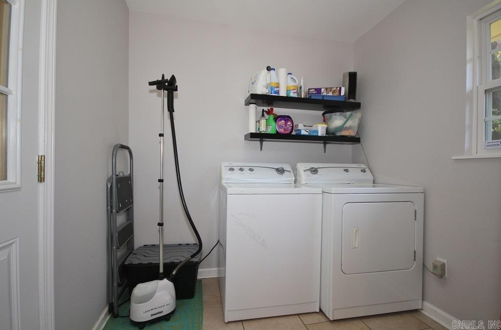 Jefferson Heights - Residential