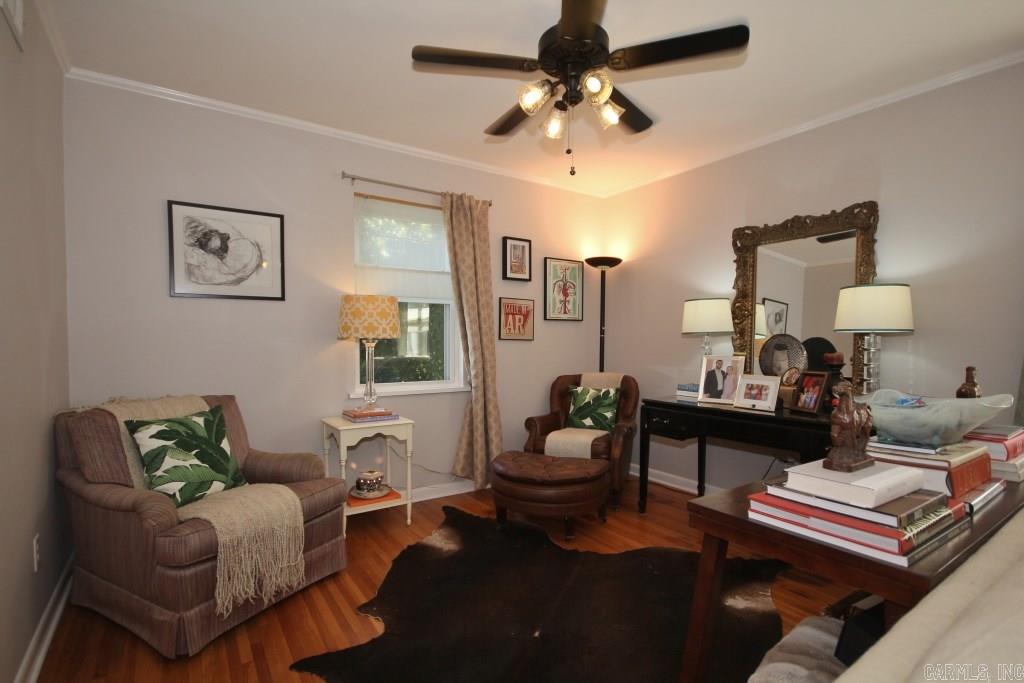 Jefferson Heights - Residential