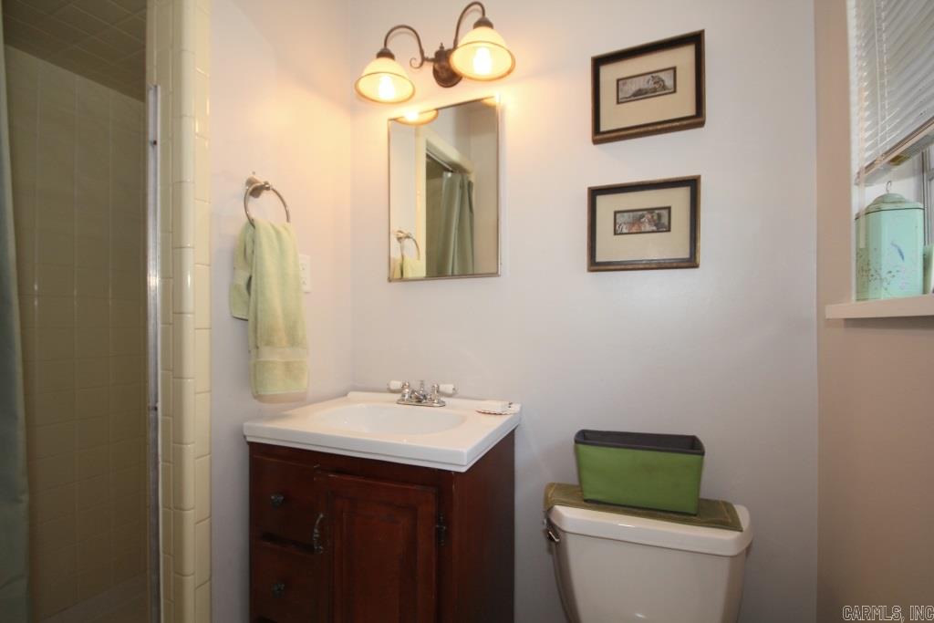 Jefferson Heights - Residential