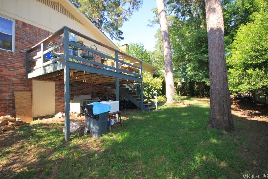 Jefferson Heights - Residential