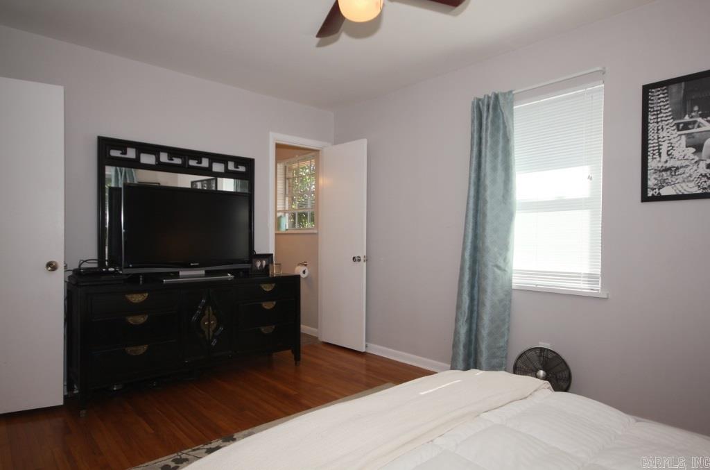 Jefferson Heights - Residential