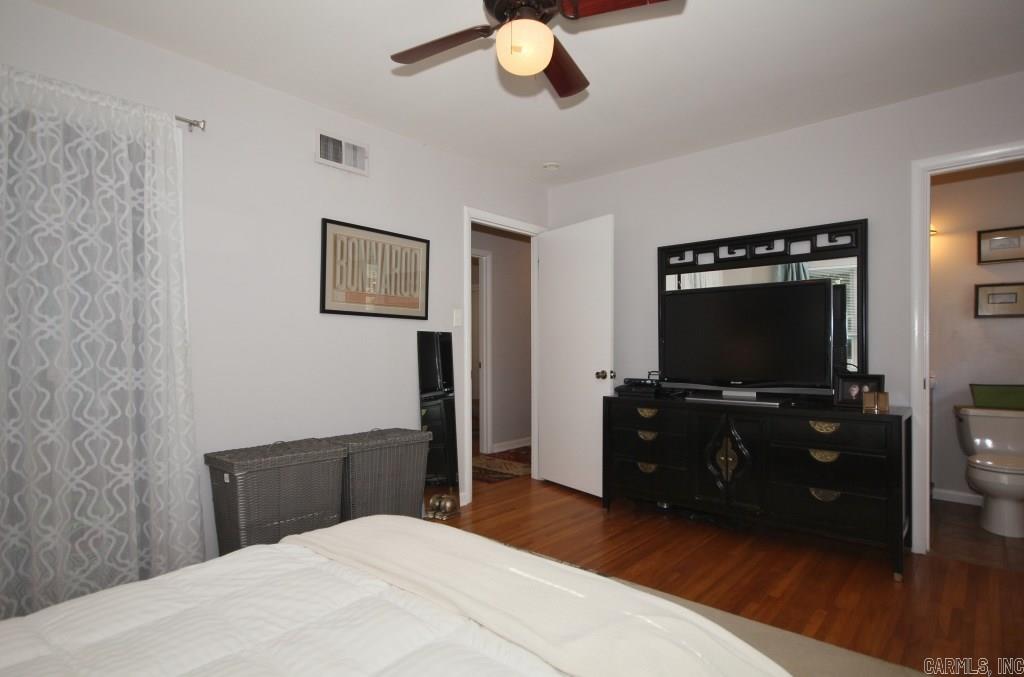 Jefferson Heights - Residential