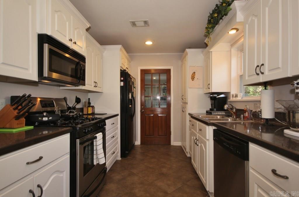 Jefferson Heights - Residential