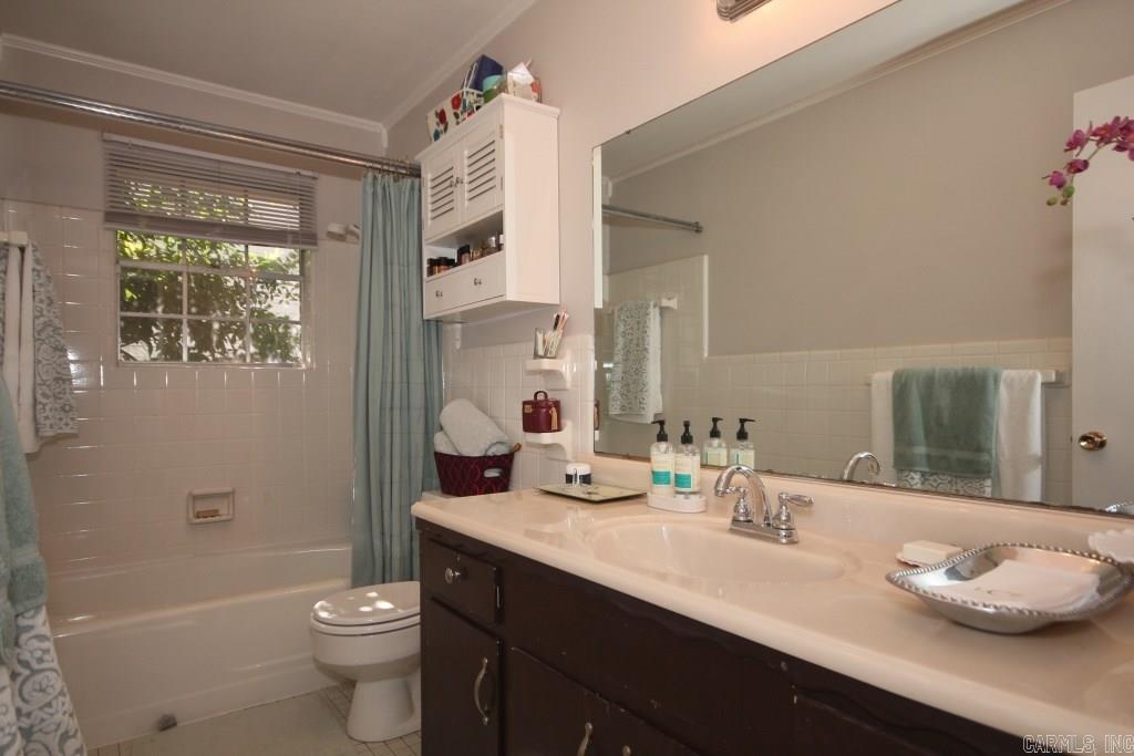 Jefferson Heights - Residential