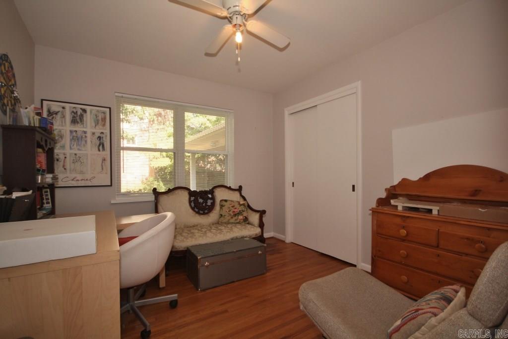 Jefferson Heights - Residential