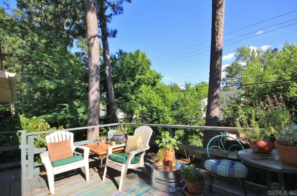 Jefferson Heights - Residential