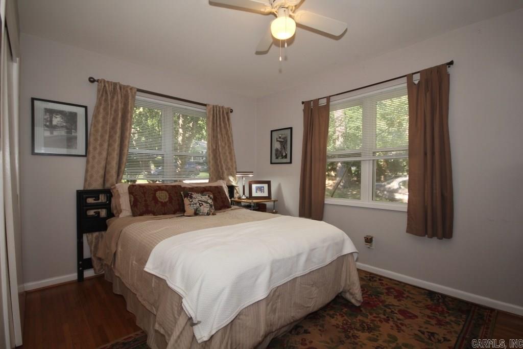 Jefferson Heights - Residential